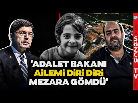 Narin's Father, Arif Güran, Revolted Against Yılmaz Tunç! 'Salim and Nevzat's Phones Were Deleted...
