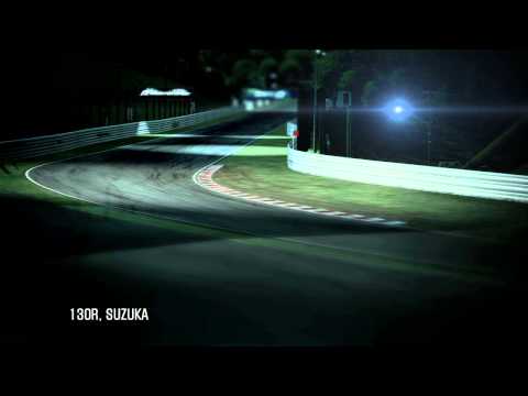 SHIFT 2 UNLEASHED | Dangerous Corners Trailer