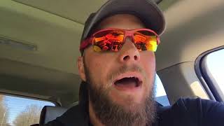 Toughness Tip of The Day | "Be The Example"