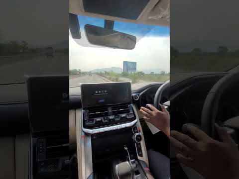 Thumbnail for The Toyota Landcruiser 300d| Toyota Landcruiser 300 first Drive experience| 3.3 Liter V6 Twin Turbo by Toyota Land Cruiser, Toyota, Toyota Tj Cruiser, Toyota FJ Cruiser, Toyota Land Cruiser Se