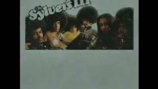 the sylvers - wish you were here [next to me]