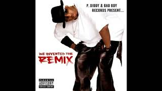 Black Rob P. Diddy &amp; G Dep ft Snoop Dogg Missy Elliott That&#39;s Crazy