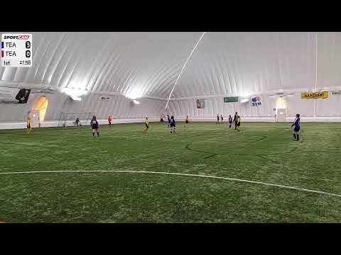 T13 HK - FC Raahe - 26/02/2022