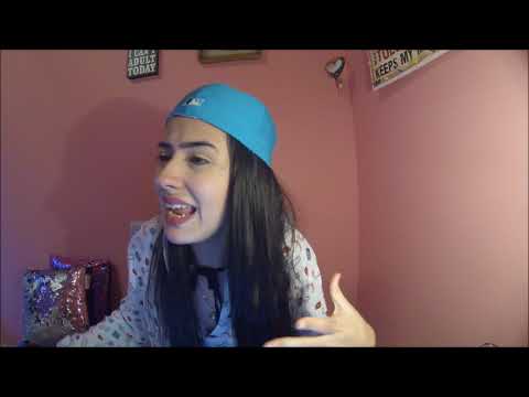 UCLÃ - A Sós (Nabrisa, Duzz, Mob55) | REAÇÃO | INDI JADE