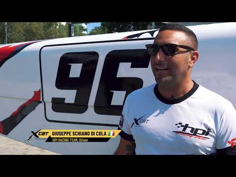 2023 UIM XCAT World Championship - Romania GP - Day 1 Highlights
