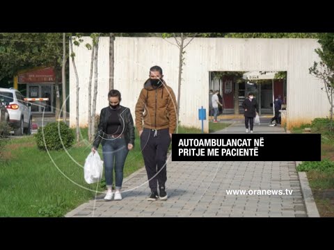 Edicioni informativ - 15 Nëntor 2020 - Ora 12:00 - RTV Ora