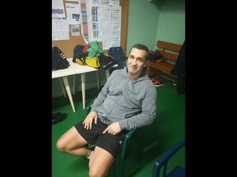 Meximieux contre la meilleure équipe de pre régional !