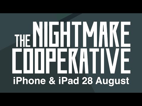 Видео The Nightmare Cooperative #1