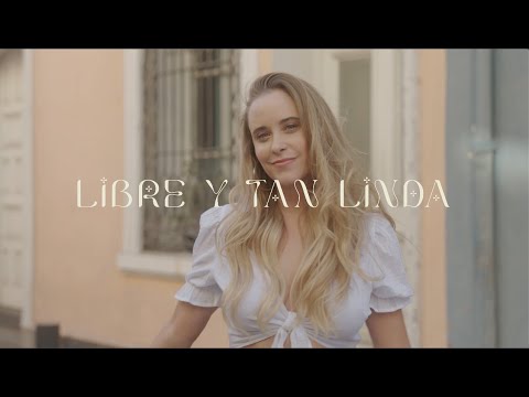 Consuelo Schuster, Flor De Rap, Karla Grunewaldt, Techy Fatule - Libre y Tan Linda (Video Oficial)