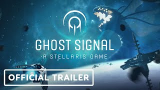 Watch and explore about Ghost Signal: A Stellaris Game Steam CD Key