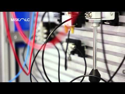 Film about Miskolc City, Doing Business in Hungary