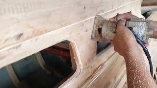 Download lagu Proses perapian kamar perahu untuk lunas 7meter mp3 Download lagu Proses perapian kamar perahu untuk lunas 7meter mp3