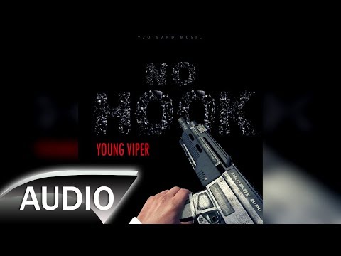 Young Viper - No Hook (Prod.By L V P V Beats)