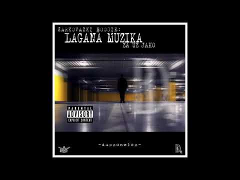 07 - Duccone Loc - Da Li Mi Cuvas Ledja Ft. Smoke G Loc
