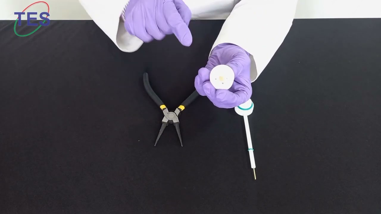 The Electrode Store | Sample Holder | Electrochemistry