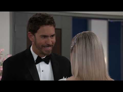 GH 3/2/21 - Double Wedding - Peter's Missing Part 8/10