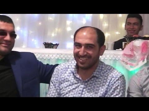 Aranjımanı qalıb (Resad, Vuqar, Perviz, Orxan, Mehman, Sebuhi, Aydin) Musiqili meyxana 2015