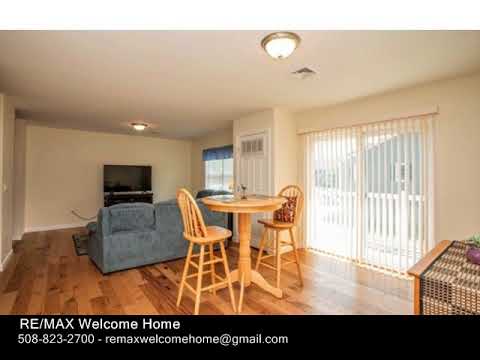 450 Somerset Ave Unit 310, Taunton MA 02780 - Condo - Real Estate - For Sale -