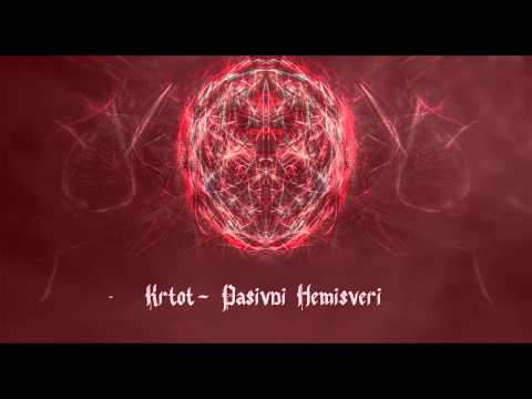 11. Krtot- Pasivni Hemisveri (Produced by Master Sardu) 2014