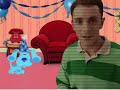 Blue S Clues Blue S Birthday Adventure PC Full Playthrough Part 1 2