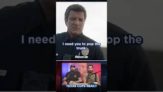 Download lagu Nolan Understood The Assignment | Texas Cops Watch The Rookie mp3