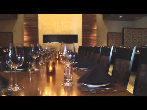 Mesh Restaurant Indianapolis Menu
