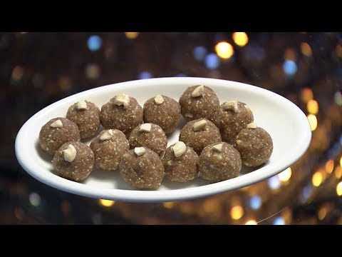 #DheRuchi | Ep 365 - Cashew Balls & Pulyila Ada | Mazhavil Manorama