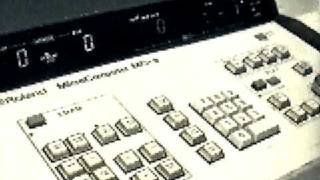 Video thumbnail for MC-8 Programming, Origin of technopop! by Genius Anz’s movie vault / Retro and Latest tech!