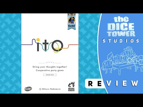 Ito Review: Thready to Party