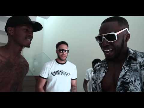 Klayz - Cant Get Enough [Music Video] @Klayz | Link Up TV