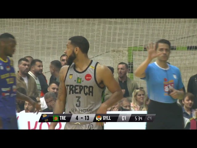 Trepça-Golden Eagle Ylli Pjesa 1