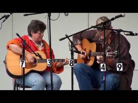 Steve Kilby - Forked Deer