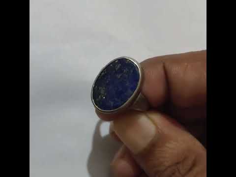Lapis Lazuli Stone  ke fayde | Lajward Ke Fayde | Shani Stone | #rahu #lapislazuli #lapis