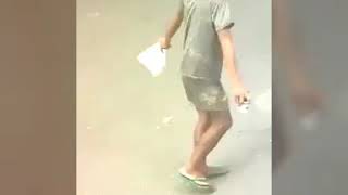 Download lagu Viral orang gila lagi tampan gila itu MeRDeKa mp3