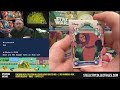 2025 Topps Disney Wonder Hobby Box Personal Break For Marc