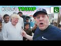I Spent A Day With The Pakistani Donald Trump