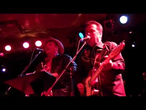 05 The Broken Sweethearts Live at The Espy - Doubling Down