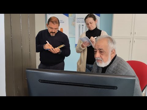 LGC: JMS ELETTROPOMPE Srl, Meeting on Dicember 13, 2025   Boretto   Italy