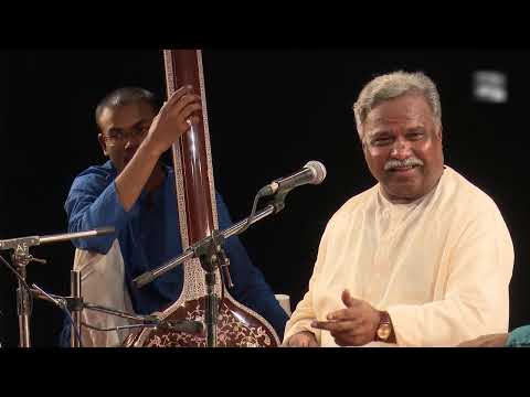 Indian Classical Music Recording 5: M. Venkatesh Kumar - Raga Marwa