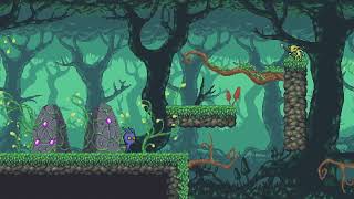Metroidvania Adventure video preview