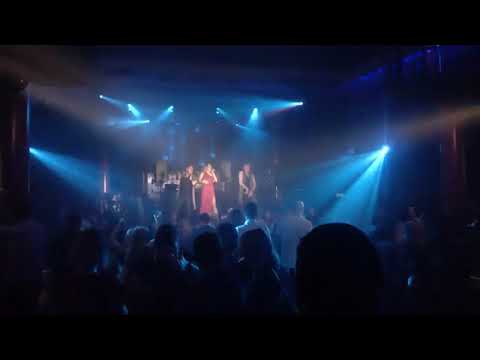 Мэй Дэй  Мэй Дэй   Она Live, club Hollywood, Tallinn 2016