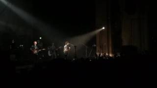 Jamie T - The Prophet - Brixton 16/11/16