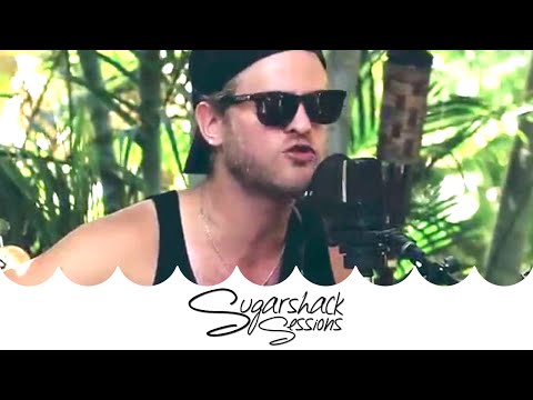 Bumpin Uglies - White Boy Reggae (Live Acoustic) | Sugarshack Sessions