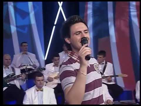 Elvir Mujanovic - Samo na pet minuta - Svijet Renomea - (Renome 09.04.2008.)