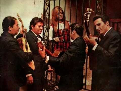 Dúo Hermanos García Zárate. "Serenata Ayacuchana". Huayno Ayacuchano.