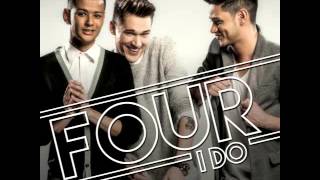 Four - I Do (Final X-Factor SA Performance)