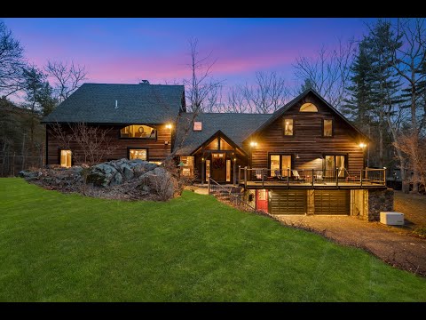 109 Jenkins Rd, Andover, MA