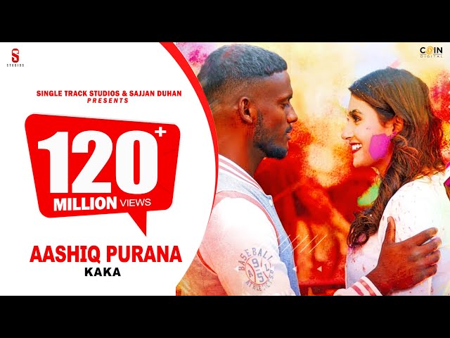 Aashiq Purana video