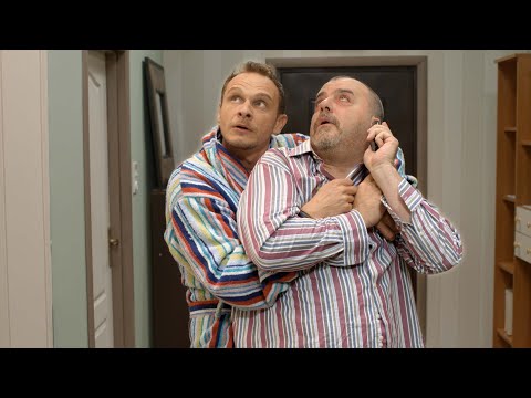 FIST Series | KRIZA | EP 04 | DRUŽBA JE DRUŽBA, TUŽBA JE TUŽBA | Reupload | FULL HD #kriza