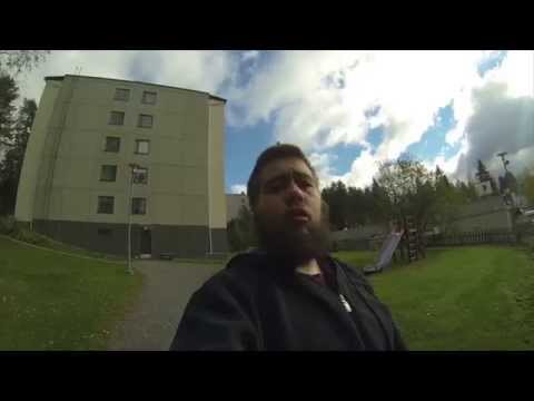 Maanantai + kipastiin postissa